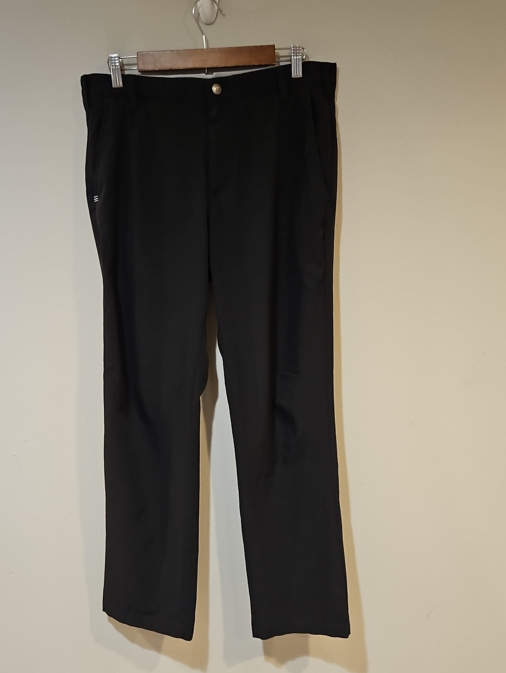 Adidas Black Pants